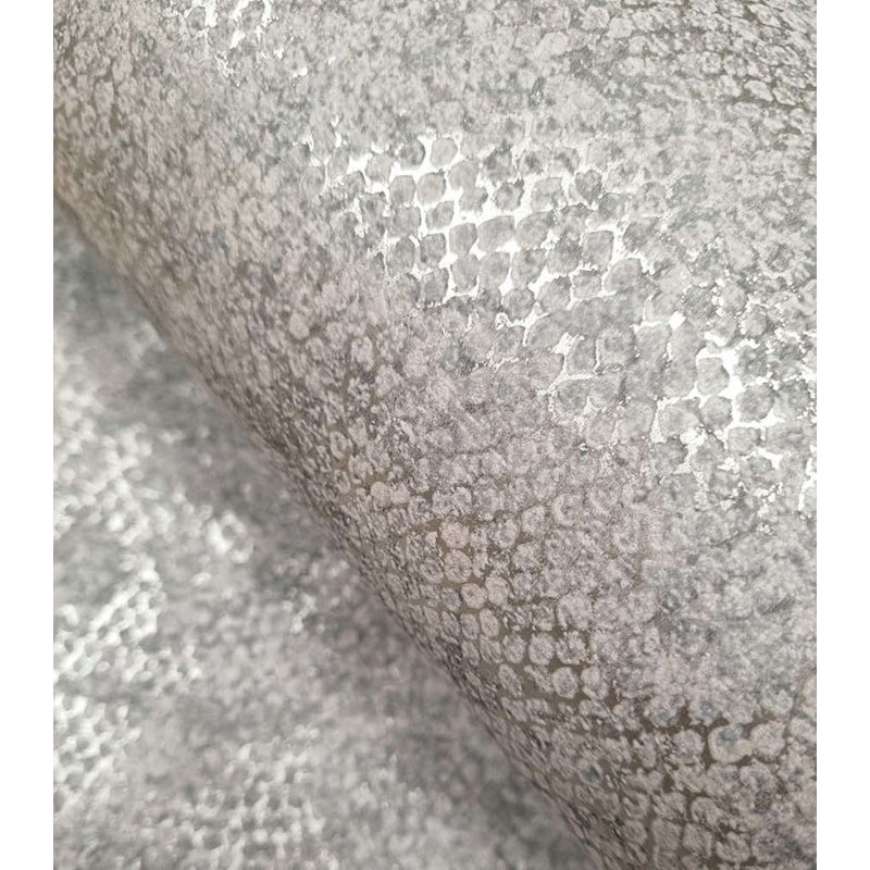 Strukturált design tapéta szürke magában mintás 66121 (Textura) Strukturált design tapéta szürke magában mintás 66121 (Textura)