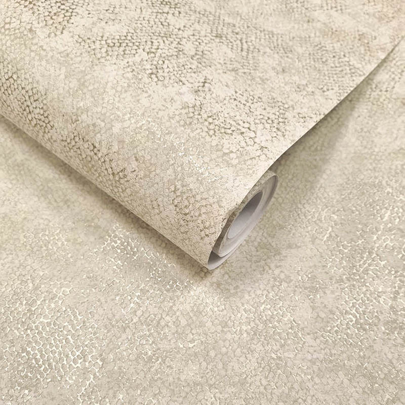 Strukturált design tapéta krémszínű magában mintás 66122 (Textura) Strukturált design tapéta krémszínű magában mintás 66122 (Textura)