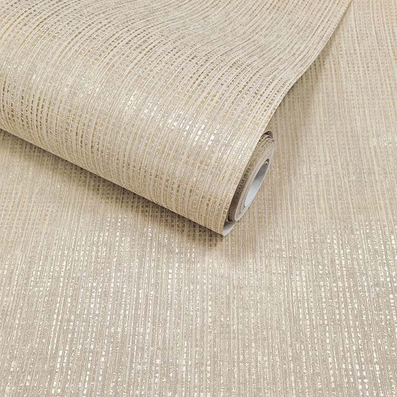 Tapéta apró mintával bézs taupe arany 66134 (Textura) Tapéta apró mintával bézs taupe arany 66134 (Textura)