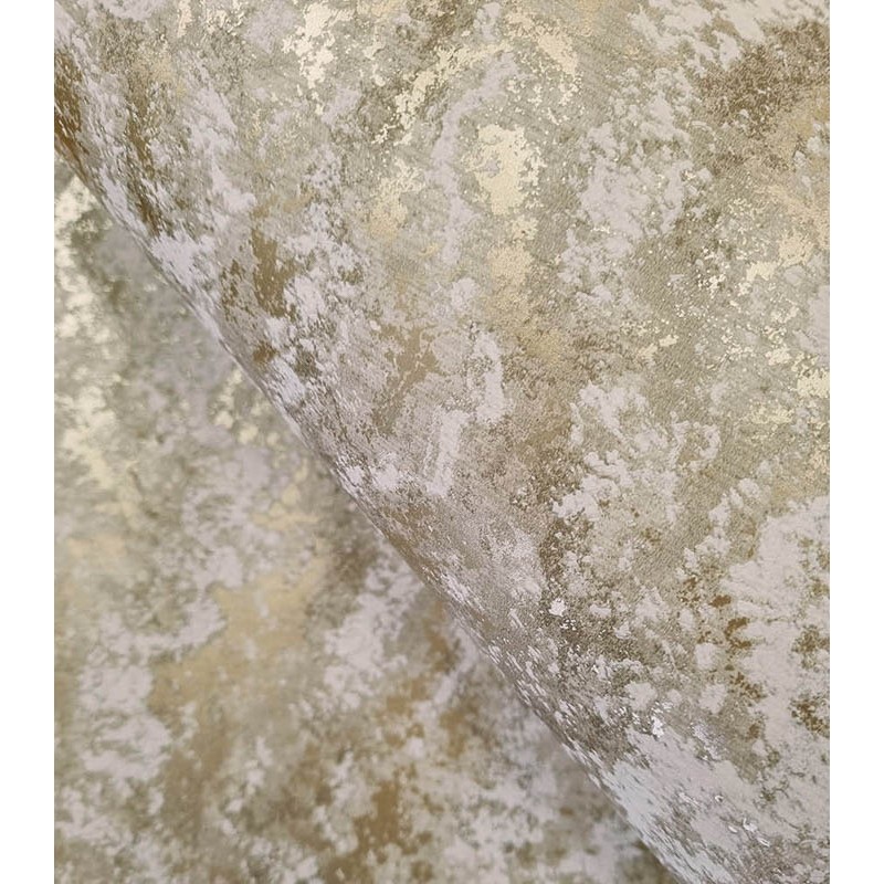 Tapéta barna taupe foltos mintával 66160 (Textura) Tapéta barna taupe foltos mintával 66160 (Textura)