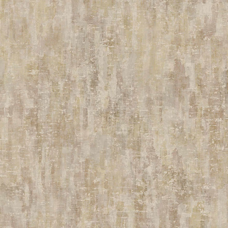 Tapéta koptatott hatású mintával barna 66183 (Textura)