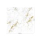 Fehér arany márvány posztertapéta, 3 méretben (300X280 cm) (Marble) WP-554