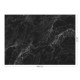 Fekete márvány posztertapéta, 3 méretben (300X280 cm) (Marble) WP-560