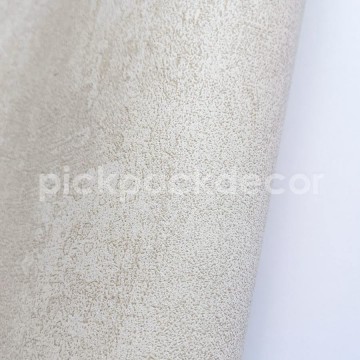 Világosszürke egyszínű prémium tapéta PRI806 (Prisma)