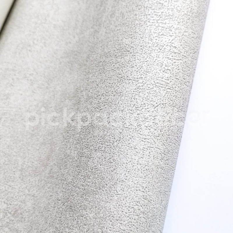 Világos melegszürke prémium tapéta SOC109 (Prisma)