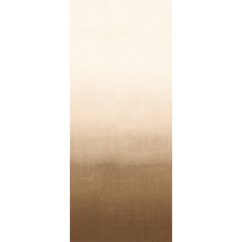 Barna fali poszter színátmenettel DGMIT101 (127X300 cm)