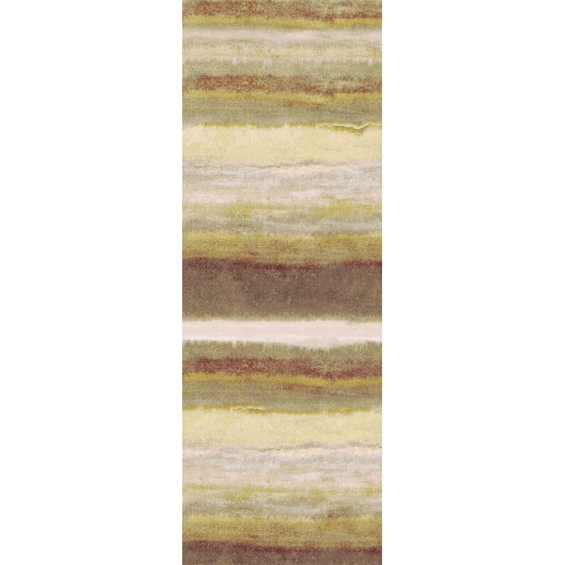 Fali poszter barna vízszintes csíkokkal DG4COA102 (212X260 vagy 300 cm)