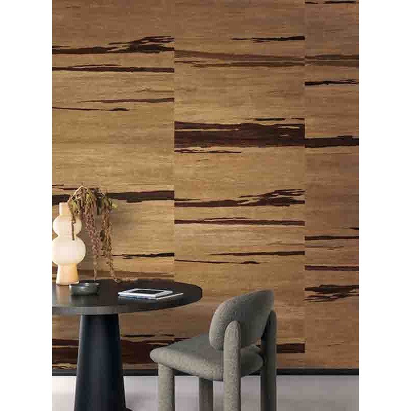 Barna kő mintázatú fali poszter DG4COR101 (318X260 vagy 300 cm)