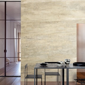 Barna bézs koptatott mintázatú fali poszter DG4HEA101 (424X260 vagy 300 cm)