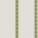 Világos alapon zöld csíkos tapéta 39035 (Arché)
