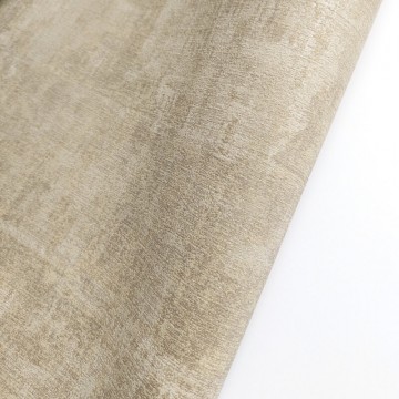 Bézs-arany színhatású strukturált prémium design tapéta koptatott mintával AN02101 (Andalusia)