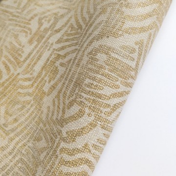 Prémium design tapéta sárgásbarna mintával AN02118 (Andalusia)