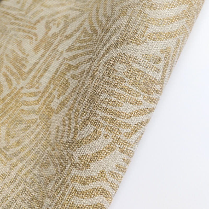 Prémium design tapéta sárgásbarna mintával AN02118 (Andalusia)