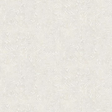 Prémium design tapéta törtfehér krém mintával AN02119 (Andalusia)