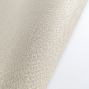 Egyszínű design tapéta krém AN02125 (Andalusia)