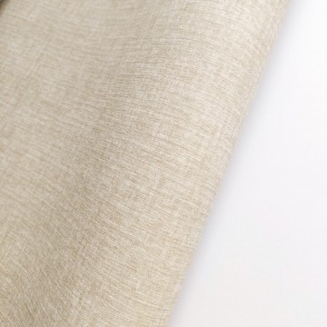 Prémium design tapéta krém szövet hatású mintával AN02131 (Andalusia)