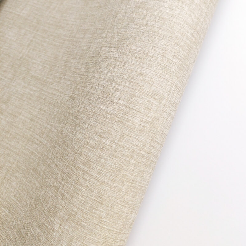 Prémium design tapéta krém szövet hatású mintával AN02131 (Andalusia)