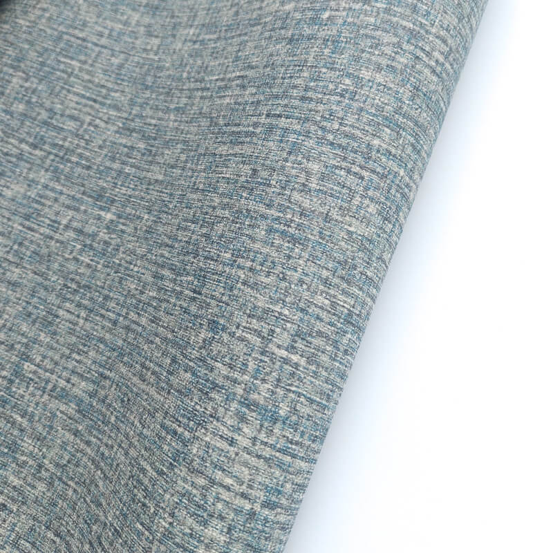 Prémium design tapéta kék szövet hatású mintával AN02132 (Andalusia)