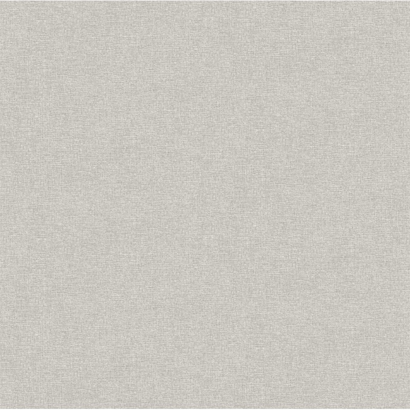 Prémium design tapéta világosszürke szövet hatású mintával AN02133 (Andalusia)